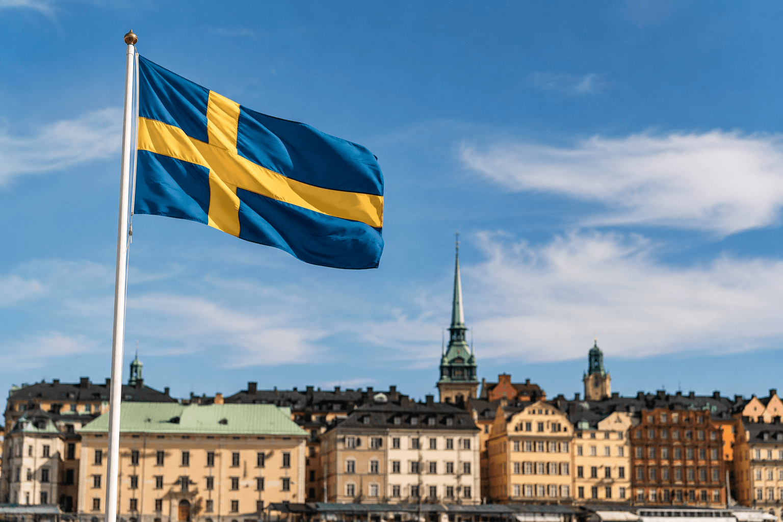 Relocation till Sverige – att hitta rätt boende när livet flyttar med