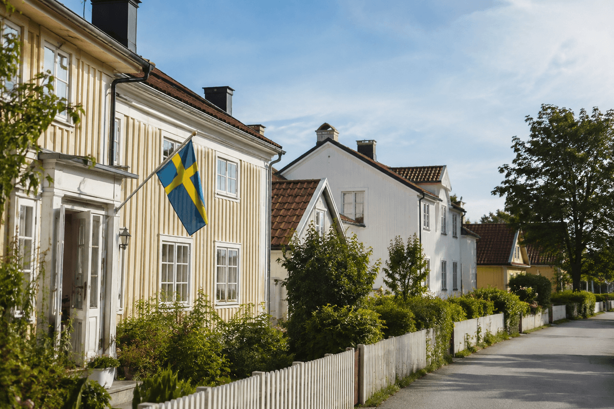 Köpa bostad i Sverige – det här är bra att tänka på