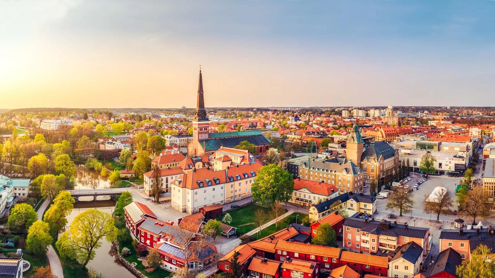 Västerås