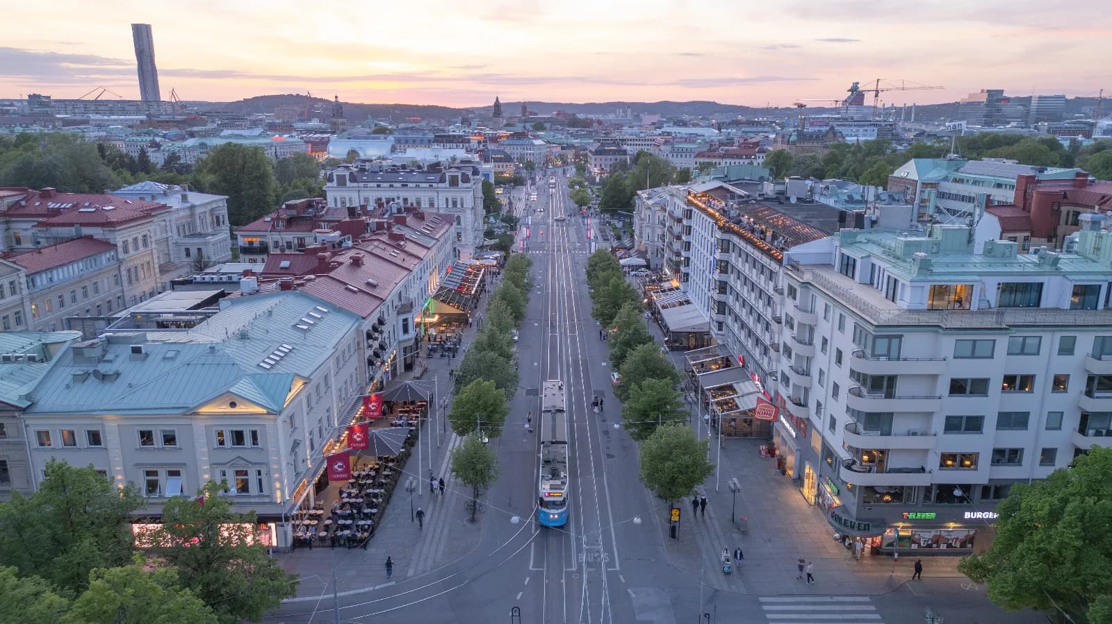 Göteborg